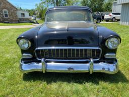 1955 Chevrolet 210 Custom