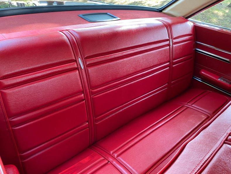 1965 Mercury Comet Caliente