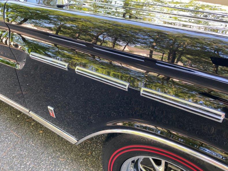1965 Mercury Comet Caliente