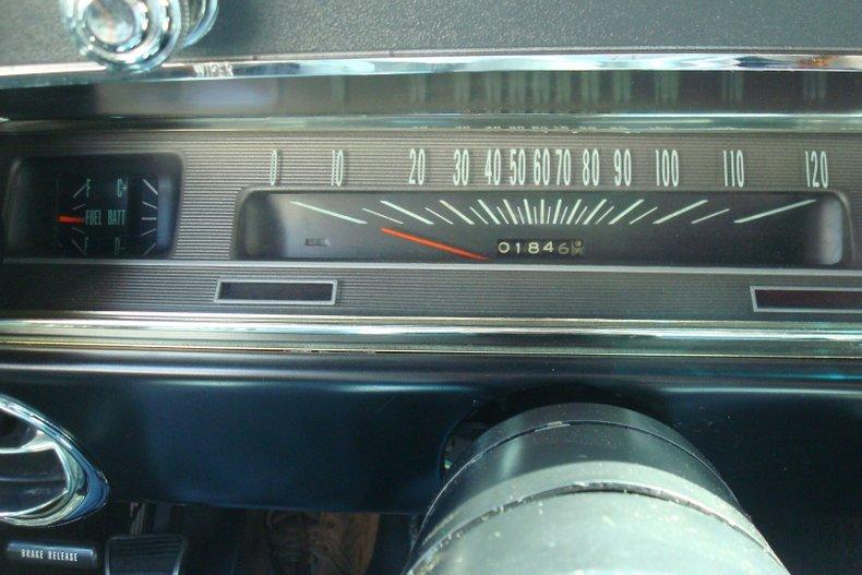 1967 Chevrolet Chevelle SS Clone