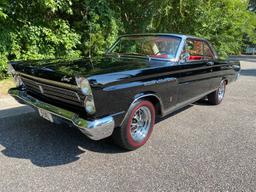 1965 Mercury Comet Caliente