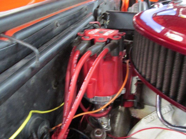 1969 Chevrolet Camaro Z28 Clone