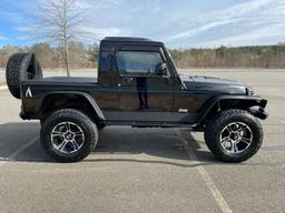 2006 Jeep Wrangler Unlimited