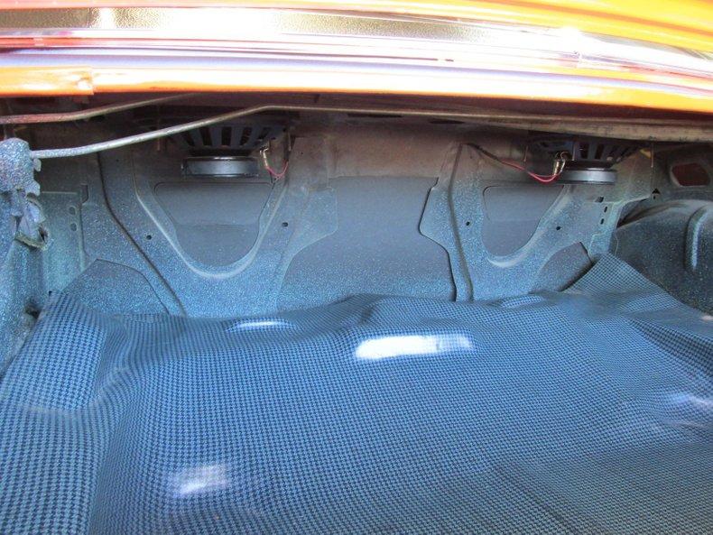1969 Chevrolet Camaro Z28 Clone