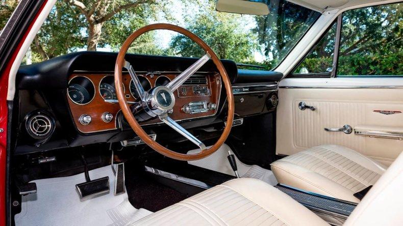 1966 Pontiac GTO