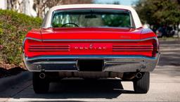 1966 Pontiac GTO