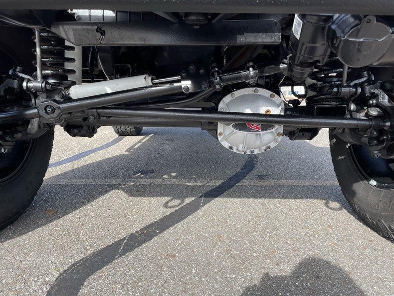 2006 Jeep Wrangler Unlimited