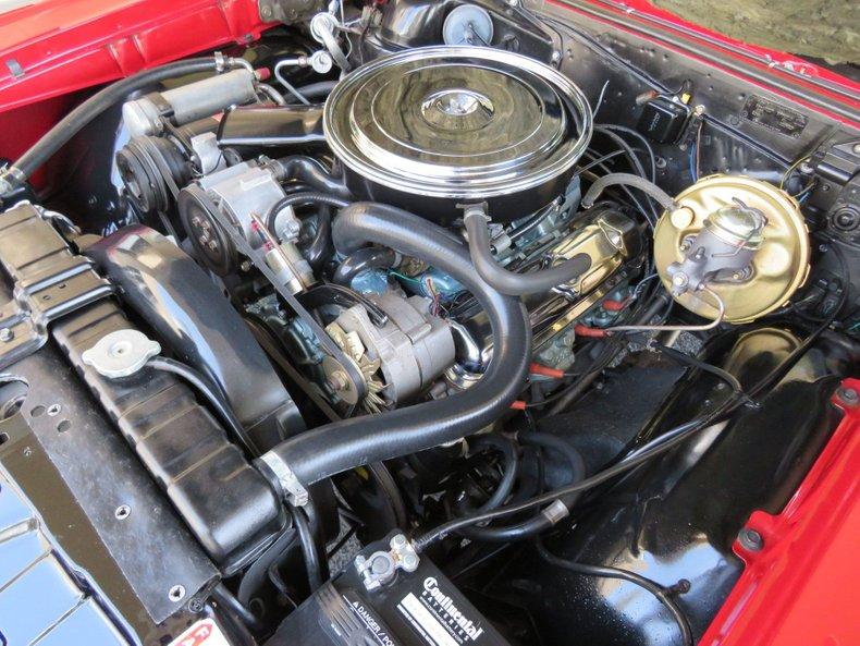 1966 Pontiac GTO