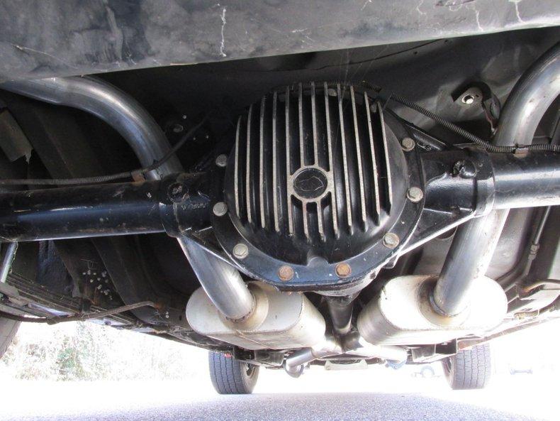 1969 Chevrolet Camaro Z28 Clone