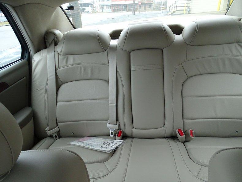 2004 Cadillac DeVille