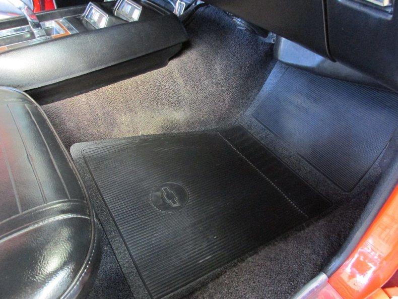 1969 Chevrolet Camaro Z28 Clone