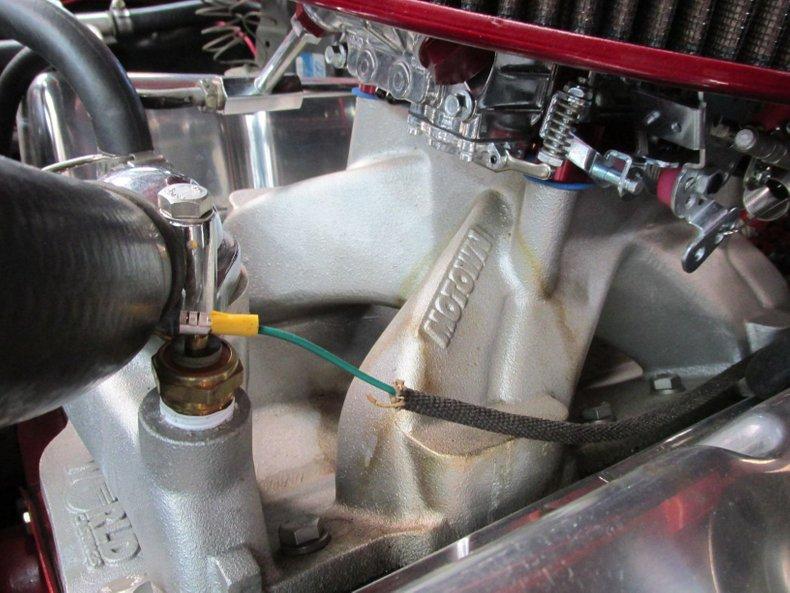 1969 Chevrolet Camaro Z28 Clone