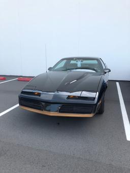 1983 Pontiac Trans Am