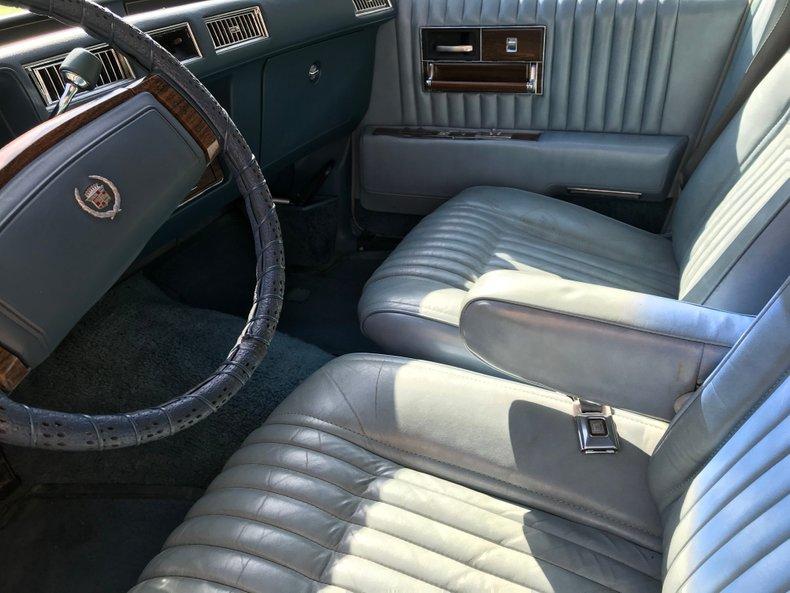 1977 Cadillac Seville