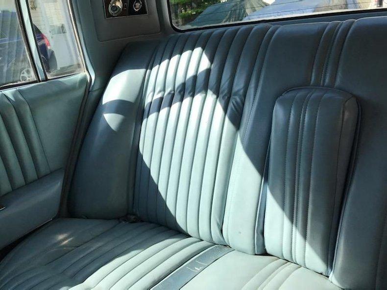 1977 Cadillac Seville