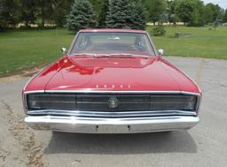 1966 Dodge Charger