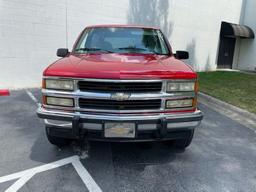 1994 Chevrolet Blazer