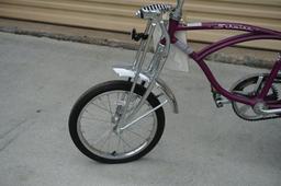 Schwinn Grape Krate Bicycle