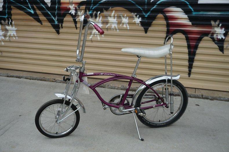 Schwinn Grape Krate Bicycle