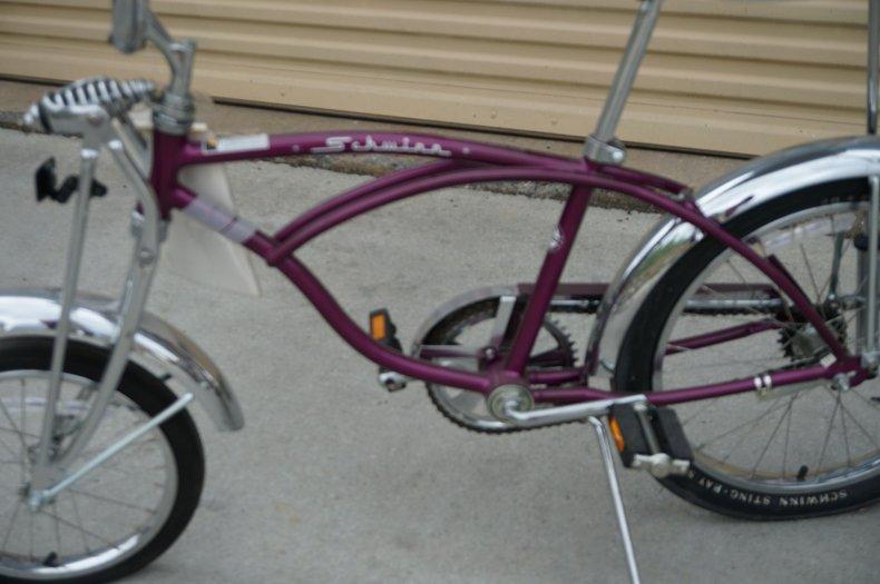 Schwinn Grape Krate Bicycle