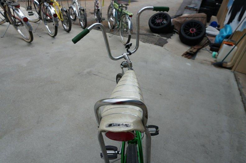 Schwinn Pea Picker Bicycle