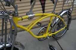 Schwinn Lemon Peeler Bicycle