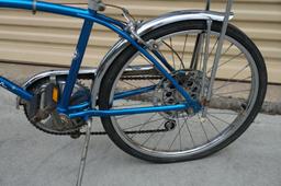 Schwinn Fastback Bicycle