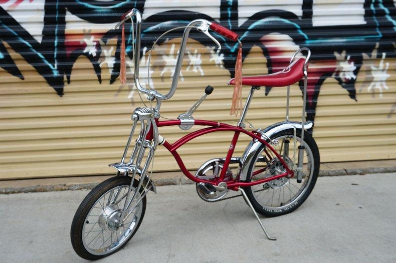 Schwinn Apple Krate Bicycle (2)
