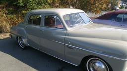 1950 Dodge Coronet