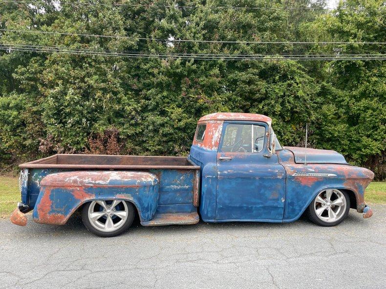 1956 Chevrolet 3600