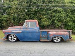 1956 Chevrolet 3600