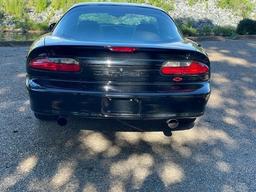 1995 Chevrolet Camaro Z28