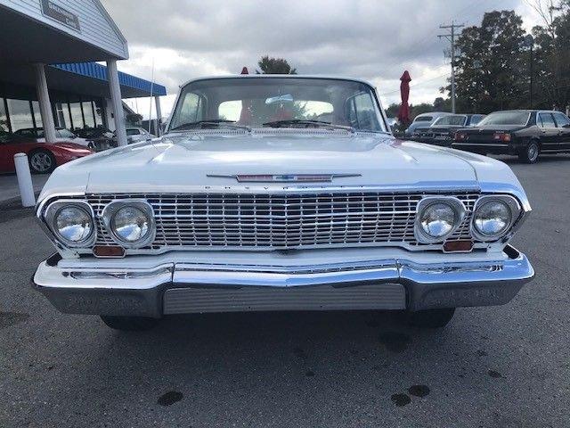 1963 Chevrolet Impala