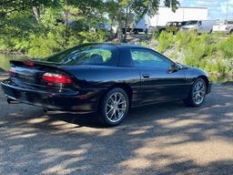 1995 Chevrolet Camaro Z28