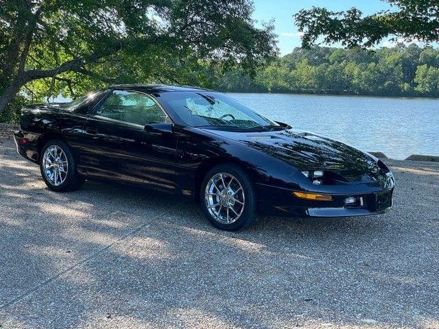 1995 Chevrolet Camaro Z28