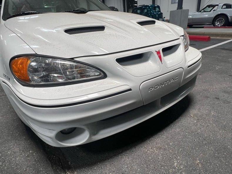 2003 Pontiac Grand Am GT