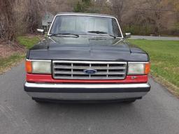 1987 Ford XLT Lariat