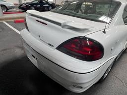 2003 Pontiac Grand Am GT