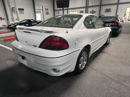 2003 Pontiac Grand Am GT