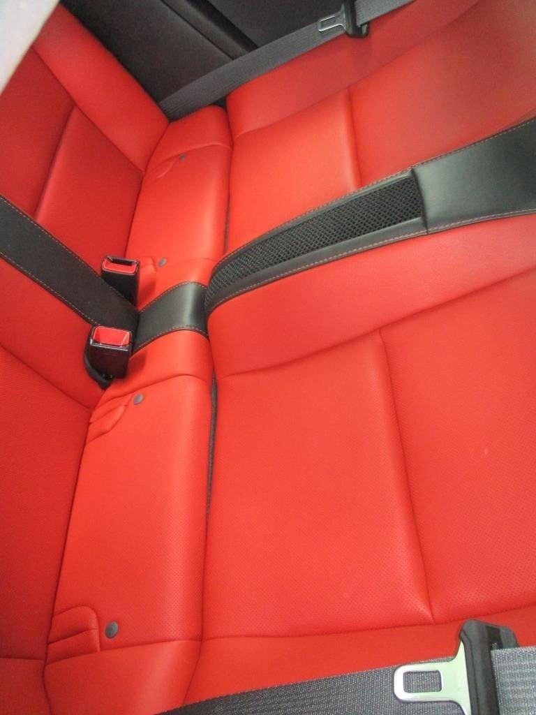 2011 Chevrolet Camaro SS/RS