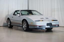 1985 Pontiac Trans Am