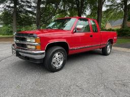 1994 Chevrolet Silverado LT