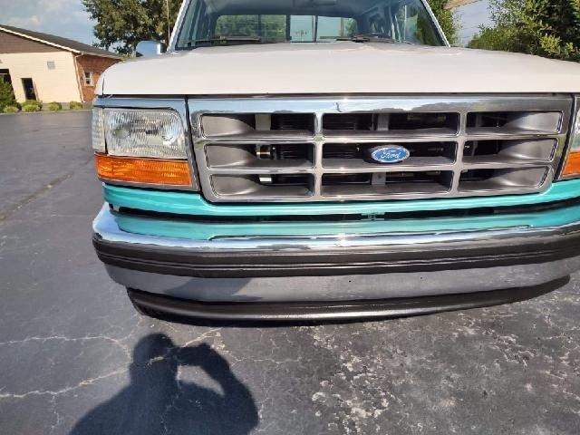 1994 Ford F150 XLT