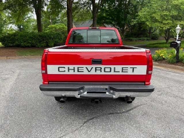 1994 Chevrolet Silverado LT