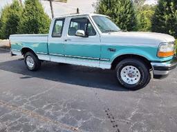 1994 Ford F150 XLT