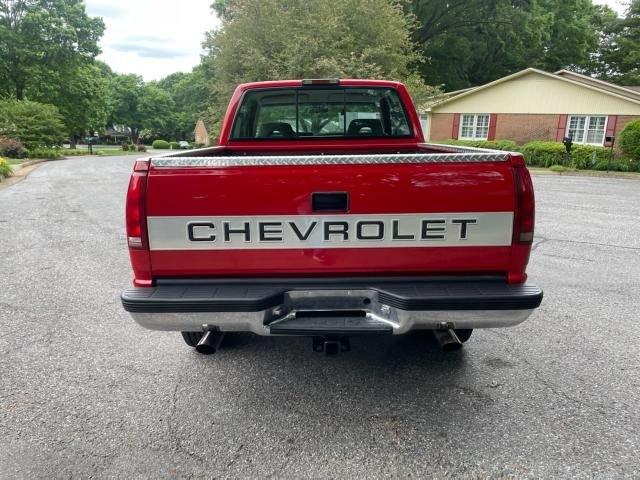 1994 Chevrolet Silverado LT