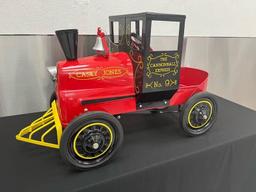 1950's Garton Casey Jones Train