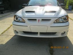2003 Pontiac Grand Am GT