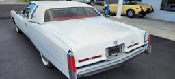 1974 Cadillac Eldorado