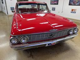 1962 Ford Galaxie 500